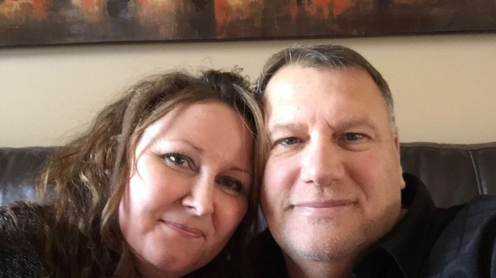 GoFundMe for Windsor couple, one waiting for heart, one with cancer