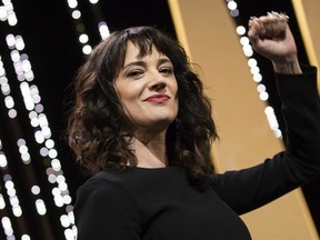 Asia Argento, who has been at the forefront of #MeToo, paid off an actor she seduced when he was just 17.