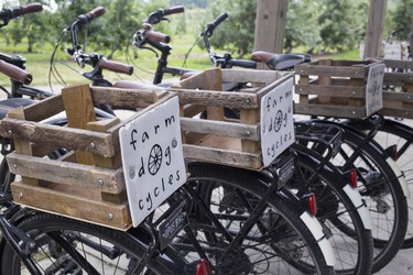 Farm Dog Bikes.