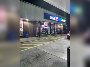 The Mac's Convenience Store location at 891 Campbell Ave. in Windsor is shown in this 2016 Google Maps image.