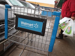 Walmart faces some hard choices as it prepares to release second-quarter results Thursday.