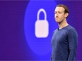 Facebook CEO Mark Zuckerberg has faced backlash over privacy and data protection.