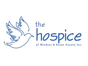 Hospice of Windsor and Essex County.