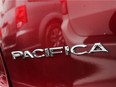 2019 models of the Chrysler Pacifica are shown at the Motor City Chrysler dealership in Windsor on Tuesday, September 25, 2018.