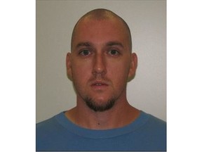 The OPP are looking for Colin Willson. OPP photo.