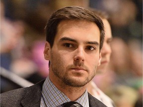 After helping the club to a 44-point turnaround in 2019-20, former Windsor Spitfire Eric Wellwood has opted not to return as head coach of the Flint Firebirds.