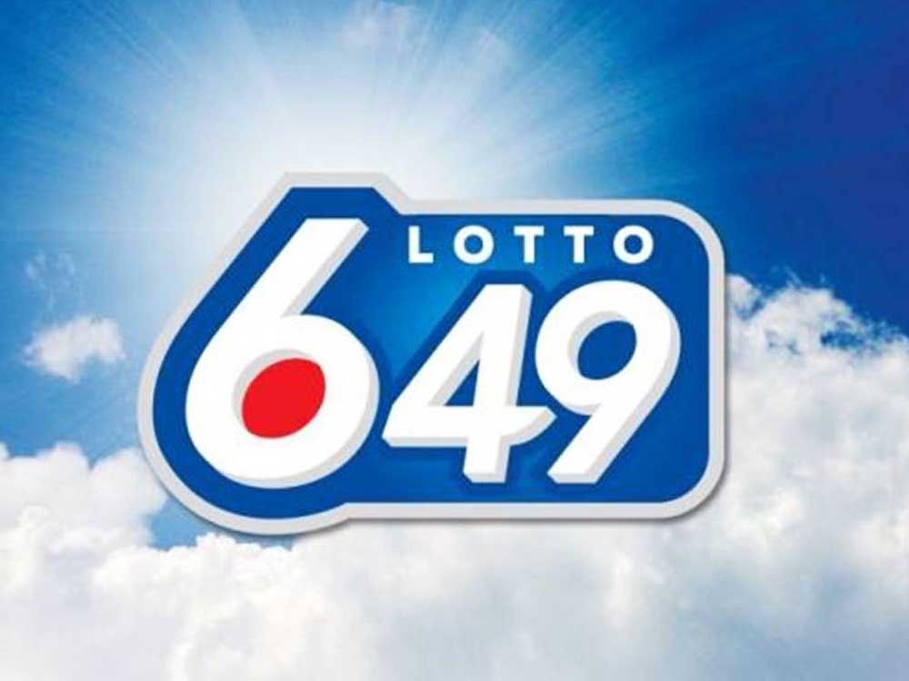 Lotto 649 october 24 on sale 2018