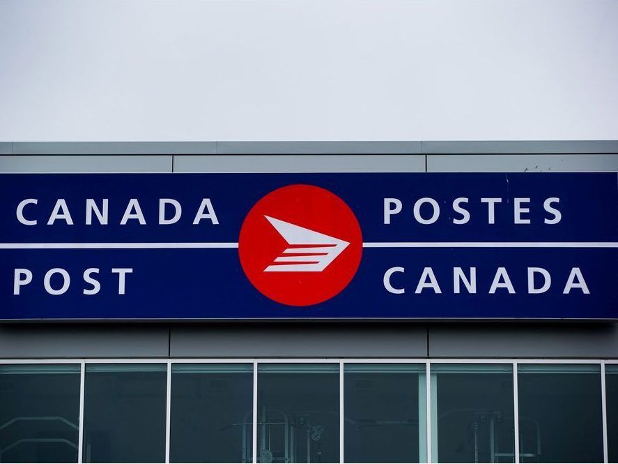 Windsor one of 4 communities targeted for rotating postal strikes
