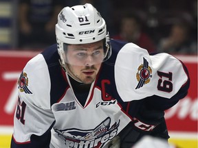 After five seasons with the Windsor Spitfires, captain Luke Boka will play hockey next season for Queen's University in Kingston.