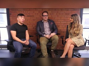 It's time for the 2018 edition of the Windsor International Film Festival (Oct. 29 to Nov. 4). Windsor Star reporter Dalson Chen, WIFF executive director Vincent Georgie, and WIFF marketing manager Dalia Mazhar share their recommendations on many screenings to choose from.