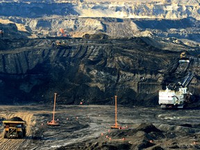 Oilsands companies are divided over the issue of curtailment.
