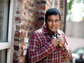 Country music icon Charley Pride is performing in Saskatoon at TCU Place on Nov. 7, 2018.