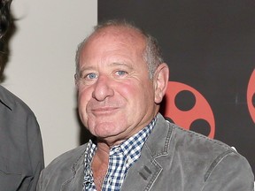 Windsor lawyer Paul Esco is shown in 2016.