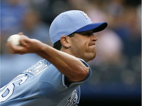 Right-handed pitcher Louis Coleman, who started his career with the Kansas City Royals, has signed a minor-league deal with the Detroit Tigers with an invite to spring training.