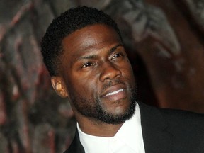 Kevin Hart.