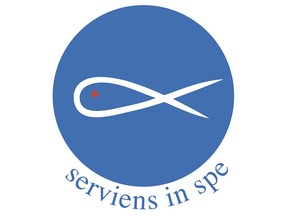 St. VIncent de Paul Society logo