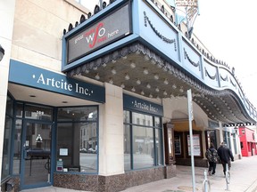 Windsor's Capitol Theatre will be hosting performances of The Wiz.