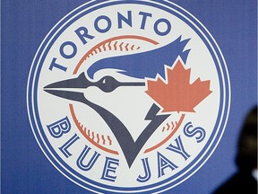 Blue Jays logo