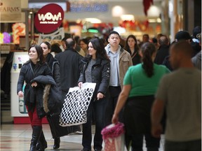 Should every day (except for one day a year) be a shopping day in Windsor? The city wants to know what citizens think.