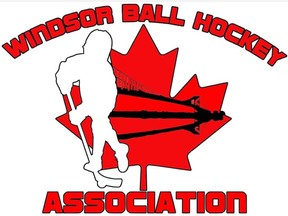 Windsor Ball Hockey Association