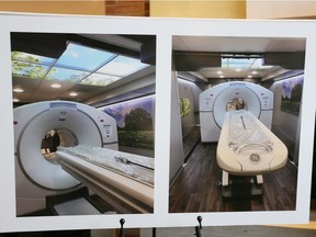 Windsor regional Hospital will instal a new PET/CT scanner in a small addition to the Cancer Centre.