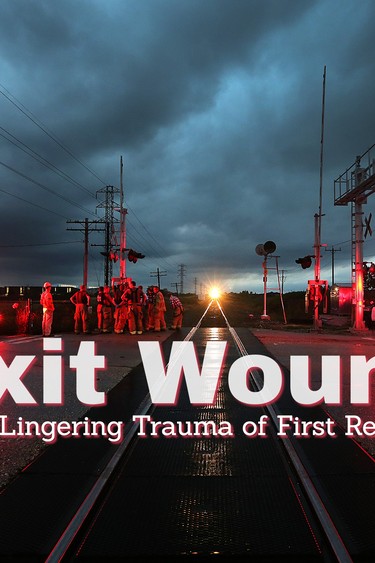 Exit Wounds