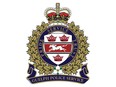 Logo of Guelph Police Service.