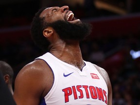 Detroit Pistons centre Andre Drummond has been invited by USA Basketball to compete for a spot on the World Cup team.