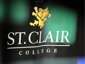 St. Clair College alumni hosting family fun day this Sunday.