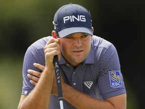 Canadian Corey Conners, who won the PGA Valero Texas Open last month, will be in Windsor on Canada Day to compete in a Pro-Am and face fellow Canadian Adam Hadwin in an afternoon skins game for $10,000 at Ambassador Golf Club.