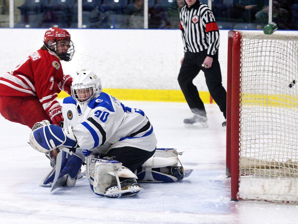Local roundup Nationals beat Flyers 62 to claim title Windsor Star