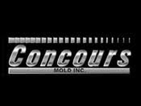 Concours Mold logo