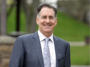 Brian Masse, MP for Windsor West, poses for a photo in Jackson Park on Friday, May 3, 2019, after announcing he will seek re-election for the seventh time.
