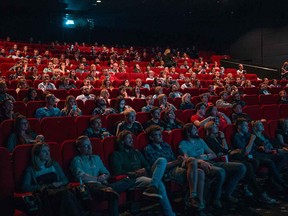 Movie lovers in Canada have an abundance of choices when it comes to film festivals.