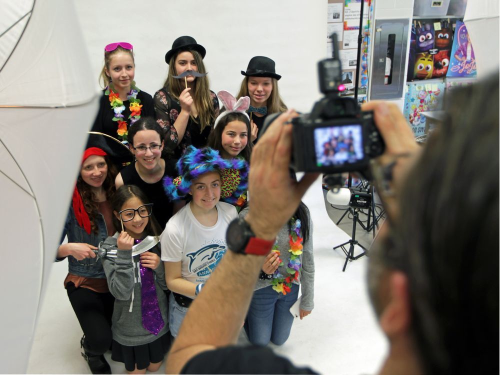 Photos École catholique SainteMarguerited’Youville celebrates 25th Windsor Star