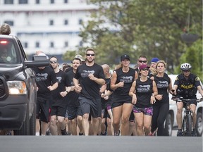 Law Enforcement Torch Run