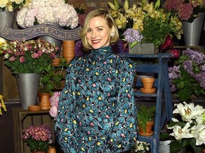 American Express Travel teams up with Naomi Watts to celebrate its new Fine Hotels & Resorts 5X Membership Rewards® benefit for American Express Platinum Card® Members at Beekman Hotel on May 30, 2019 in New York City.