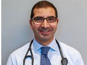 Windsor Regional Hospital has named Dr. Wassim Saad its new Chief of Staff, effective July 22, 2019.