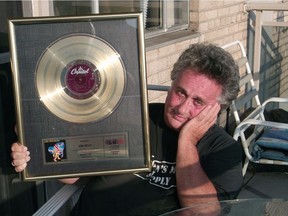 Saxophonist Kim (The Commader) Kelly holds a gold record (for selling 50,000 copies in Canada) for his work on a 1979 album of British blues singer Long John Baldry. Kelly, a well-known Windsor musician and promoter, died Sunday at age 68.