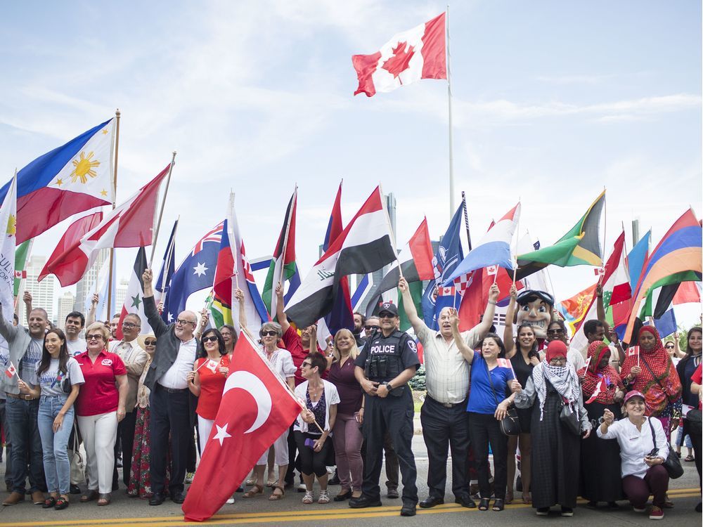 Photos Multicultural day celebrates diversity Windsor Star