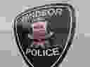 Windsor Police Services logo shown on June 5, 2019.