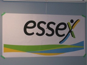 Town of Essex offering free swimming.
