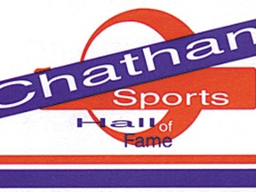 Chatham Sports Hall of Fame logo