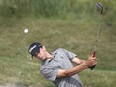 LaSalle's Thomas DeMarco became the first member of the University of Windsor Lancers to win the OUA men's individual golf championship in two decades on Friday.