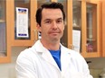 Dr. Matthew Krause, University of Windsor Human Kinectics, has received $100,000 from CIBC to fund research into skeletal muscle wasting in cancer patients.