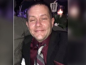Adam Guerin, a 36 year old male from Windsor, who was last seen in the area of Riverside Drive East and Glengarry Avenue on Wednesday August 28, at approximately 2:00 am, was found dead near Gross Ile, Michigan.