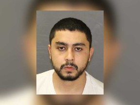 Windsor police have named Aisa Husaini, 27, of the York region, as one of the suspects in a March 1, 2019, gunfire incident in the 1100 block of Wyandotte Street West. Police warn he is to be considered armed and dangerous.