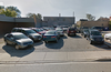 Downtown Auto Center at 663 Glengarry Ave. is shown in this Google Street View image.