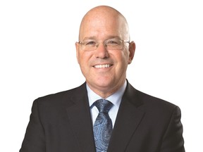 Steve Clark, Ontario Minister of Municipal Affairs and Housing