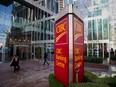 CIBC's domestic mortgage book has contracted in each quarter this year.
